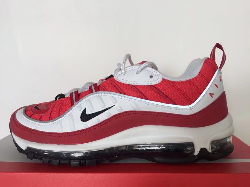 Nike Air Max 98 shoes 1;1 quality-015