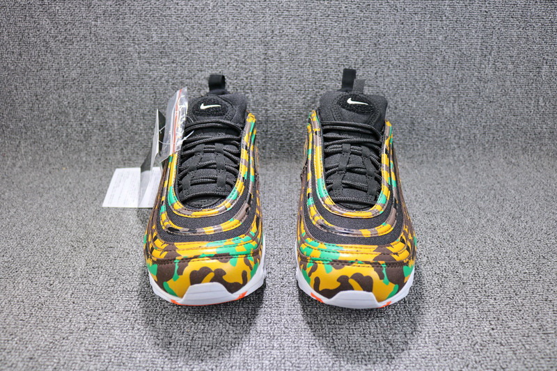 Nike Air Max 98 shoes 1;1 quality-017