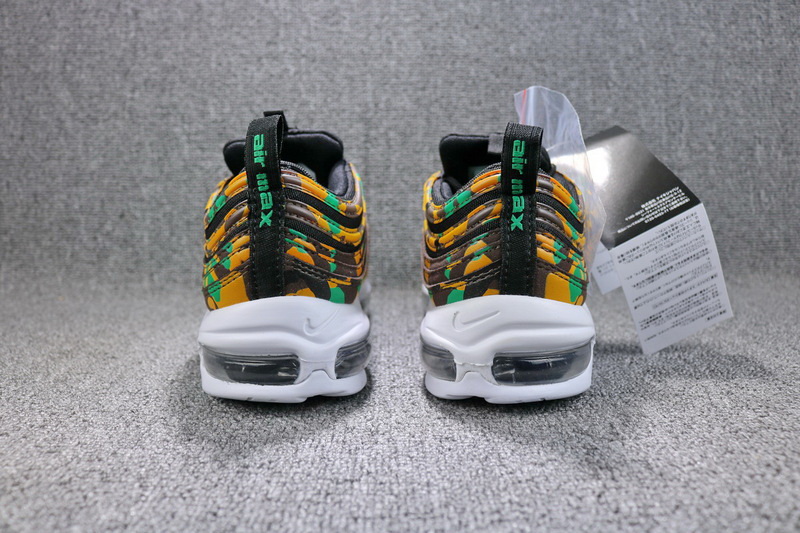 Nike Air Max 98 shoes 1;1 quality-017