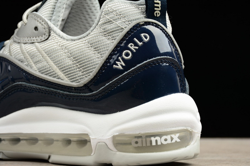 Nike Air Max 98 shoes 1;1 quality-018