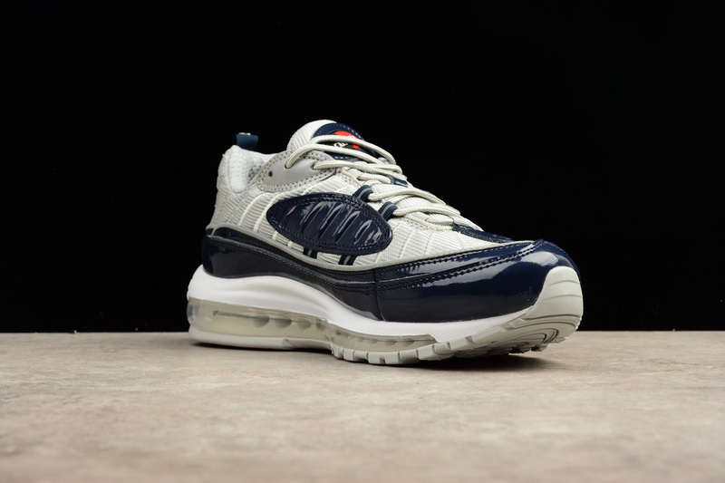 Nike Air Max 98 shoes 1;1 quality-018