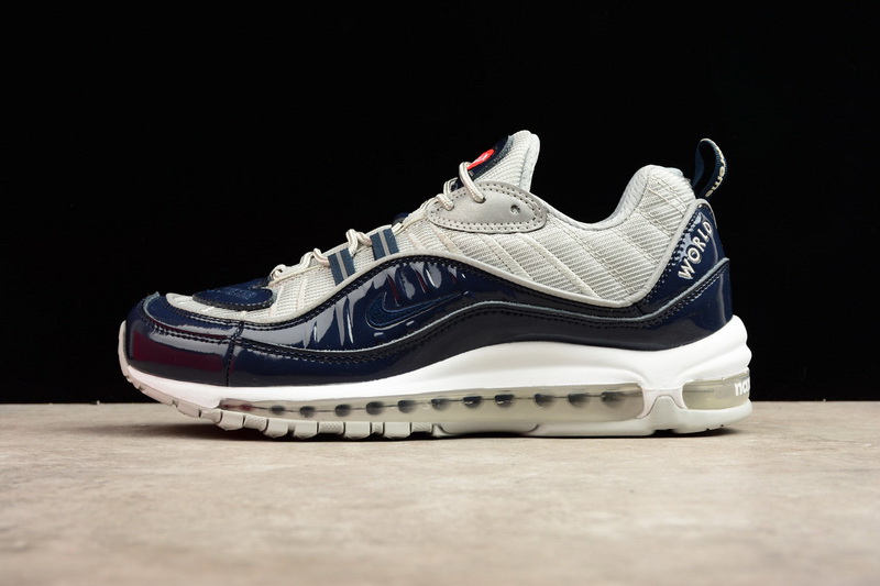 Nike Air Max 98 shoes 1;1 quality-018