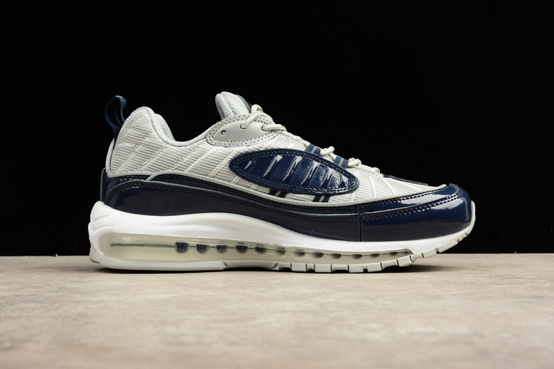 Nike Air Max 98 shoes 1;1 quality-018