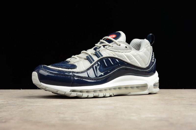 Nike Air Max 98 shoes 1;1 quality-018