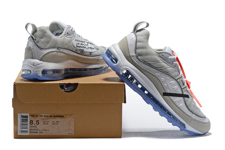 Nike Air Max 98 shoes 1;1 quality-021