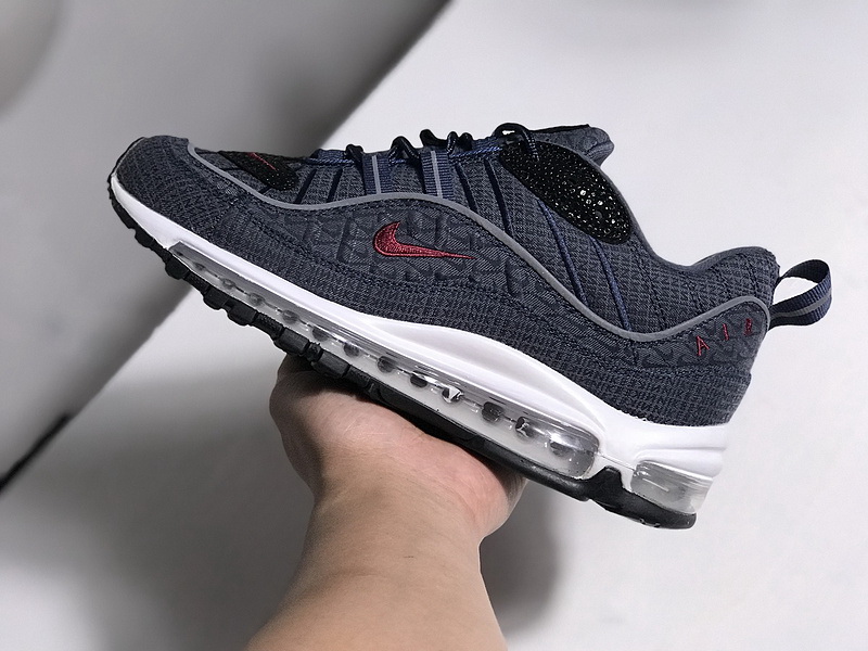 Nike Air Max 98 shoes 1;1 quality-022