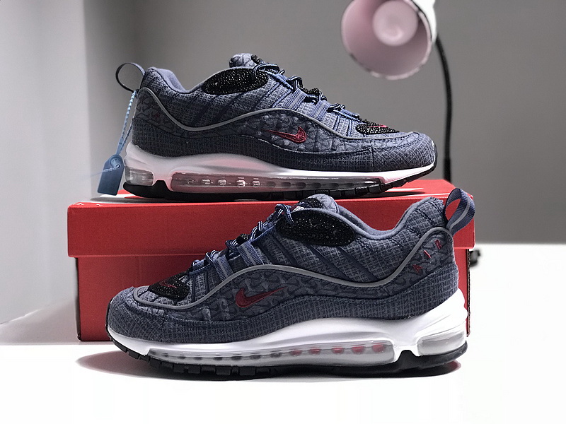 Nike Air Max 98 shoes 1;1 quality-022