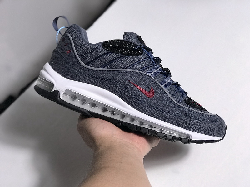 Nike Air Max 98 shoes 1;1 quality-022