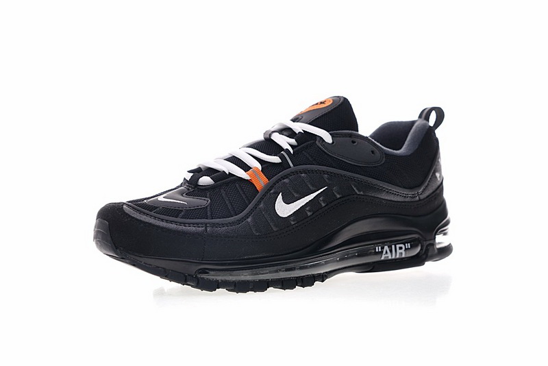 Nike Air Max 98 shoes 1;1 quality-023