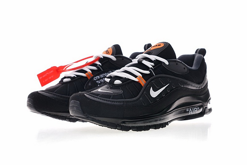 Nike Air Max 98 shoes 1;1 quality-023