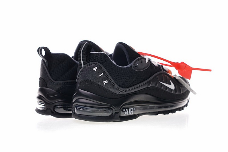 Nike Air Max 98 shoes 1;1 quality-023