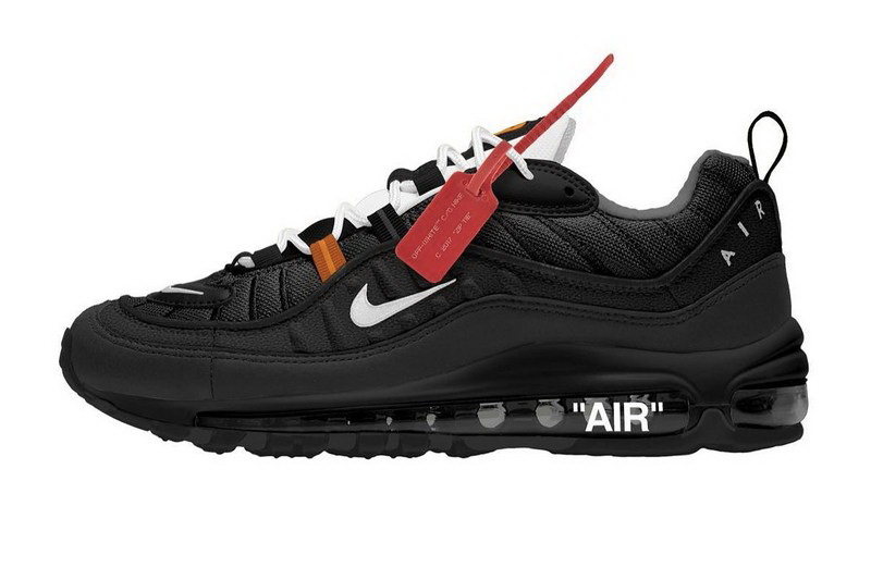 Nike Air Max 98 shoes 1;1 quality-023