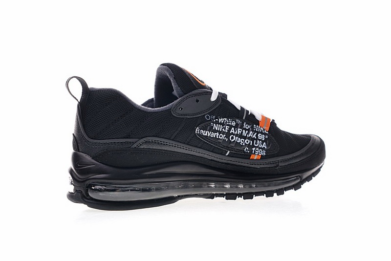 Nike Air Max 98 shoes 1;1 quality-023