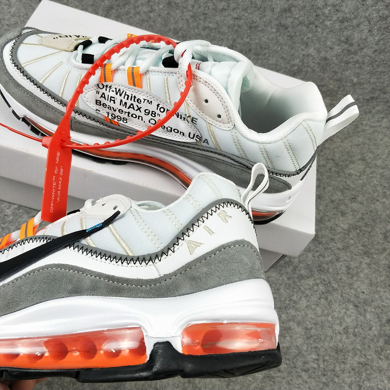 Nike Air Max 98 shoes 1;1 quality-024