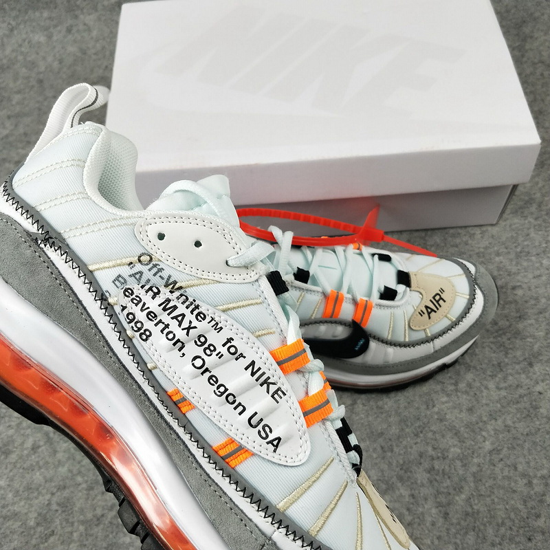 Nike Air Max 98 shoes 1;1 quality-024