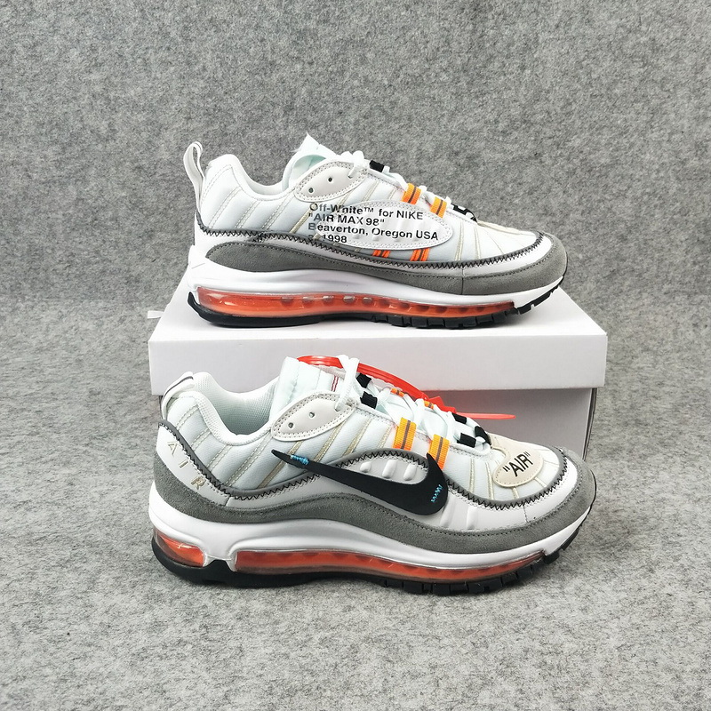 Nike Air Max 98 shoes 1;1 quality-024