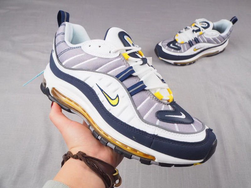 Nike Air Max 98 shoes 1;1 quality-025