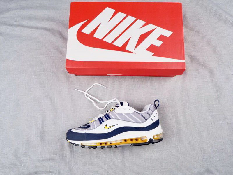 Nike Air Max 98 shoes 1;1 quality-025