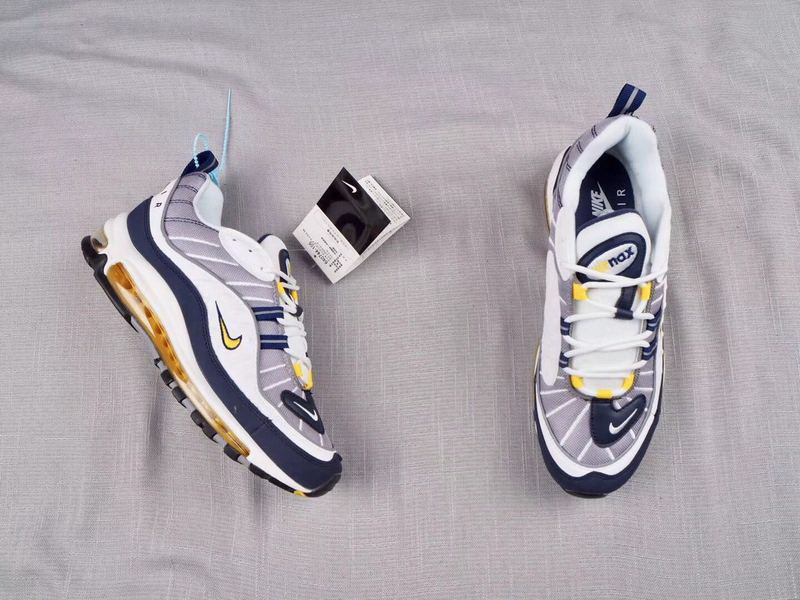 Nike Air Max 98 shoes 1;1 quality-025