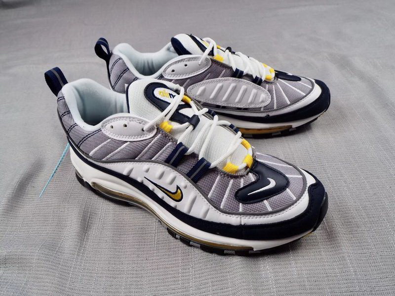 Nike Air Max 98 shoes 1;1 quality-025