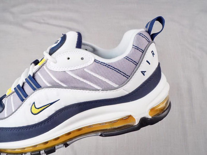 Nike Air Max 98 shoes 1;1 quality-025