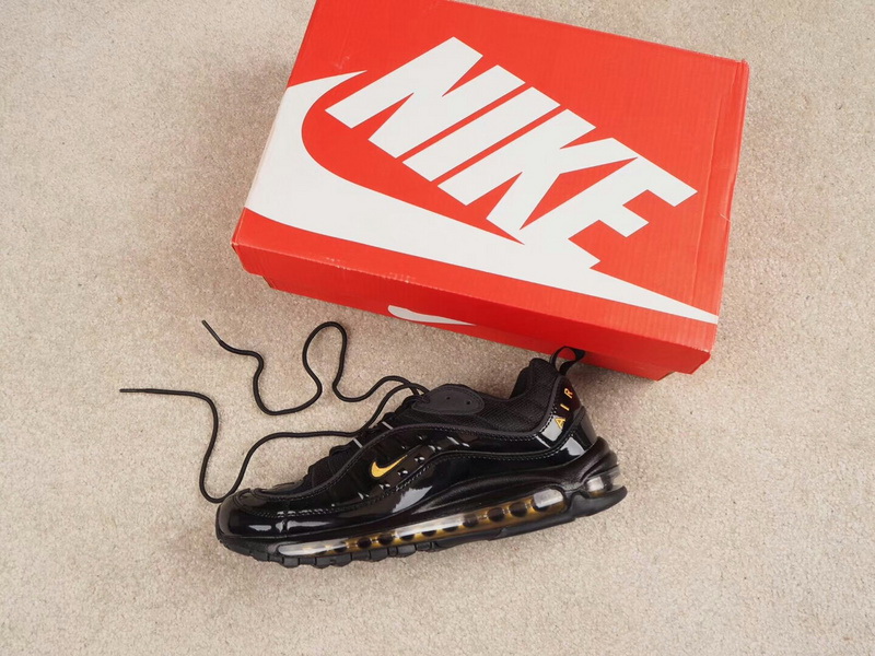 Nike Air Max 98 shoes 1;1 quality-026