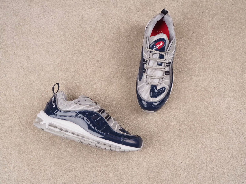 Nike Air Max 98 shoes 1;1 quality-027