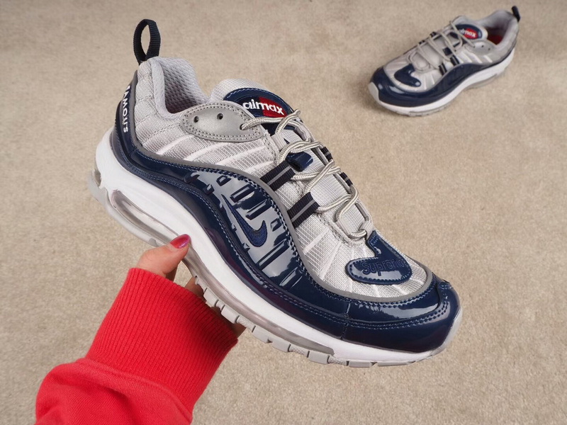 Nike Air Max 98 shoes 1;1 quality-027