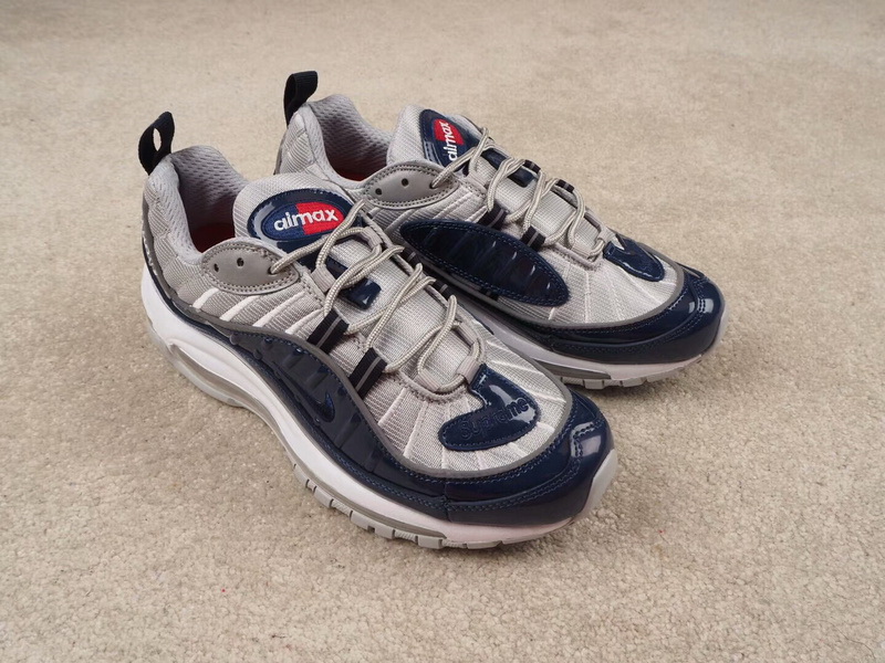 Nike Air Max 98 shoes 1;1 quality-027