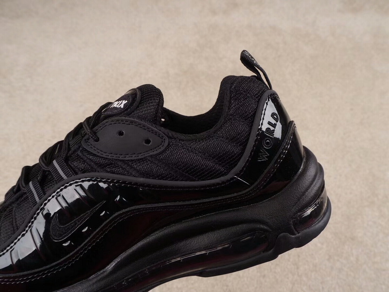 Nike Air Max 98 shoes 1;1 quality-028