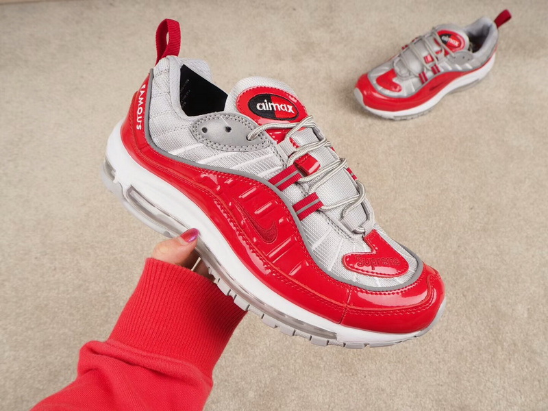 Nike Air Max 98 shoes 1;1 quality-029