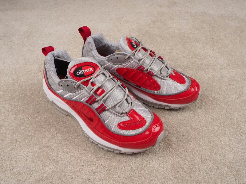 Nike Air Max 98 shoes 1;1 quality-029