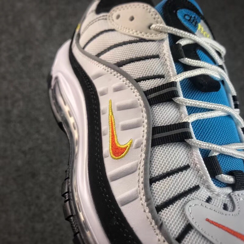 Nike Air Max 98 shoes 1;1 quality-030