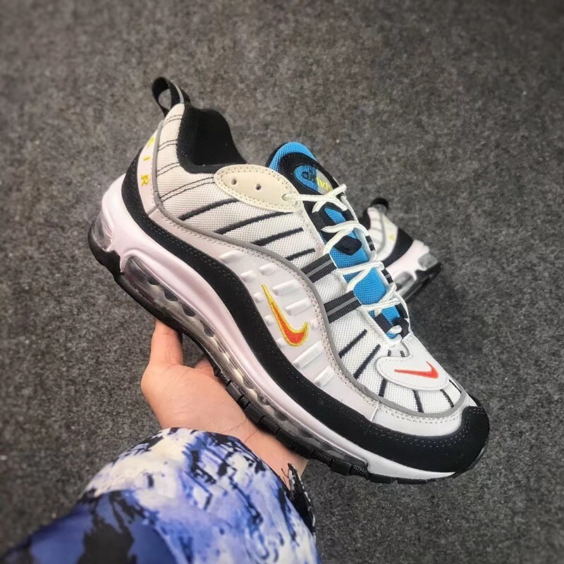 Nike Air Max 98 shoes 1;1 quality-030