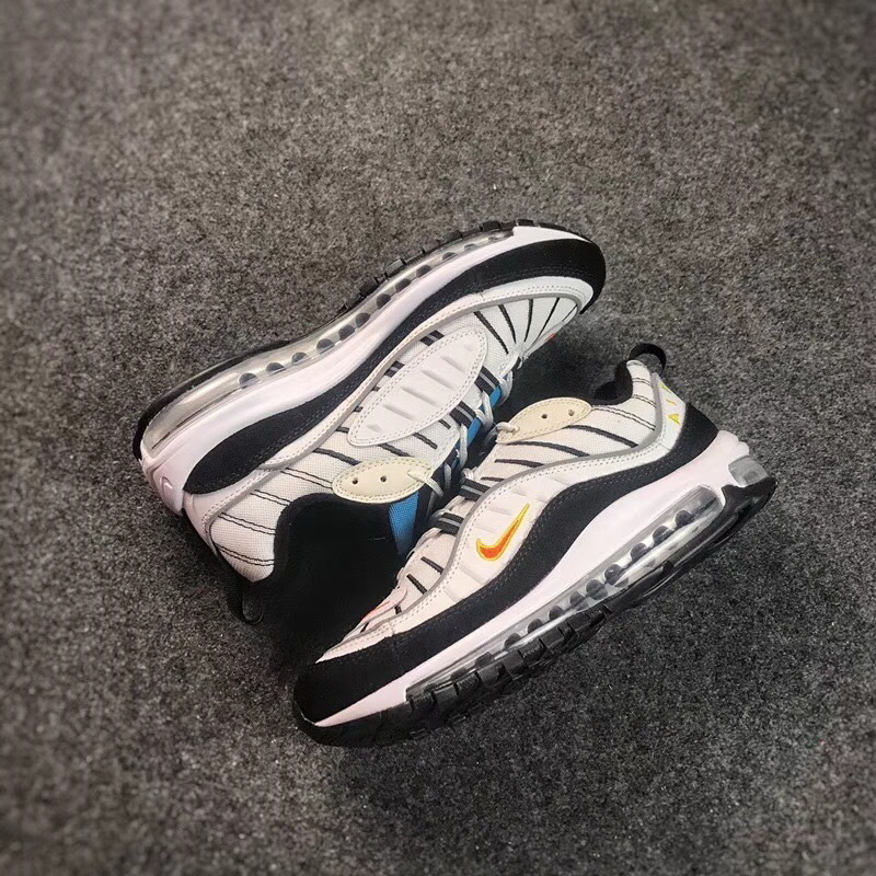 Nike Air Max 98 shoes 1;1 quality-030