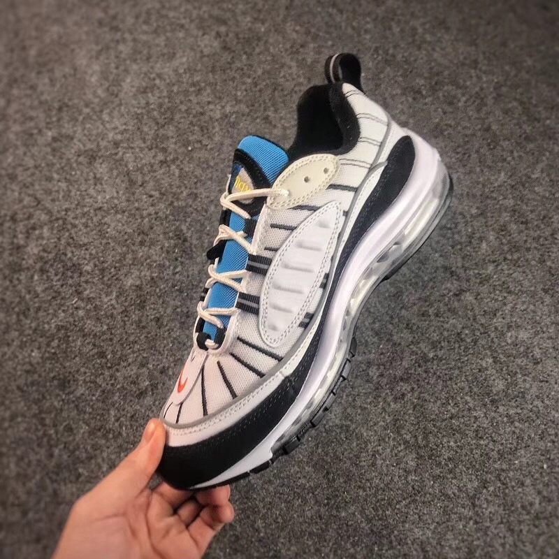 Nike Air Max 98 shoes 1;1 quality-030