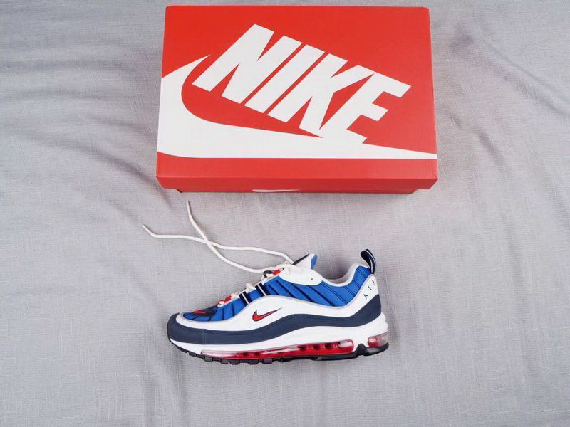 Nike Air Max 98 shoes 1;1 quality-031