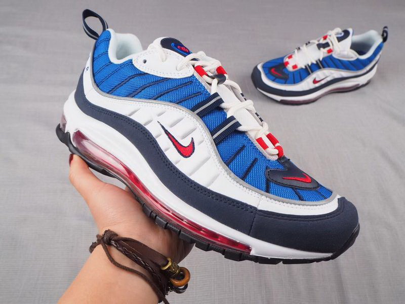 Nike Air Max 98 shoes 1;1 quality-031