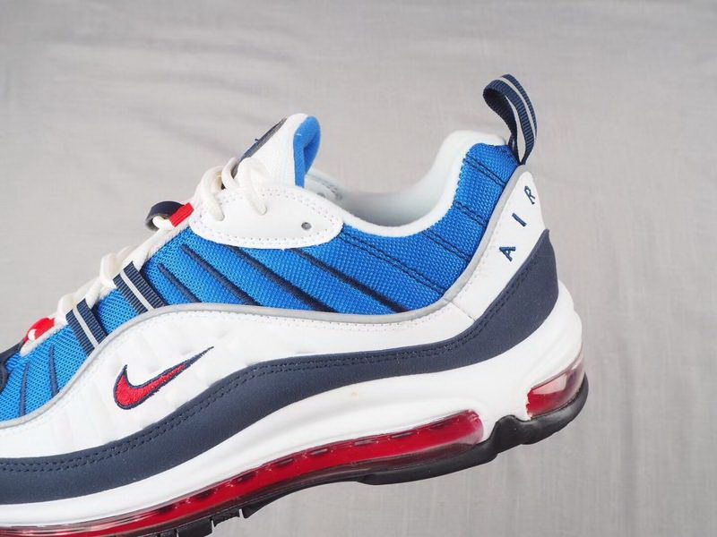 Nike Air Max 98 shoes 1;1 quality-031