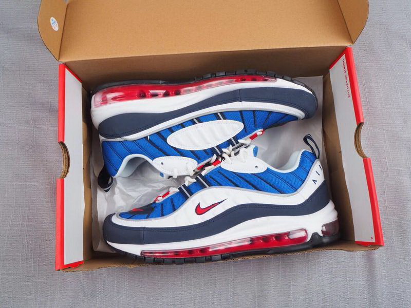 Nike Air Max 98 shoes 1;1 quality-031