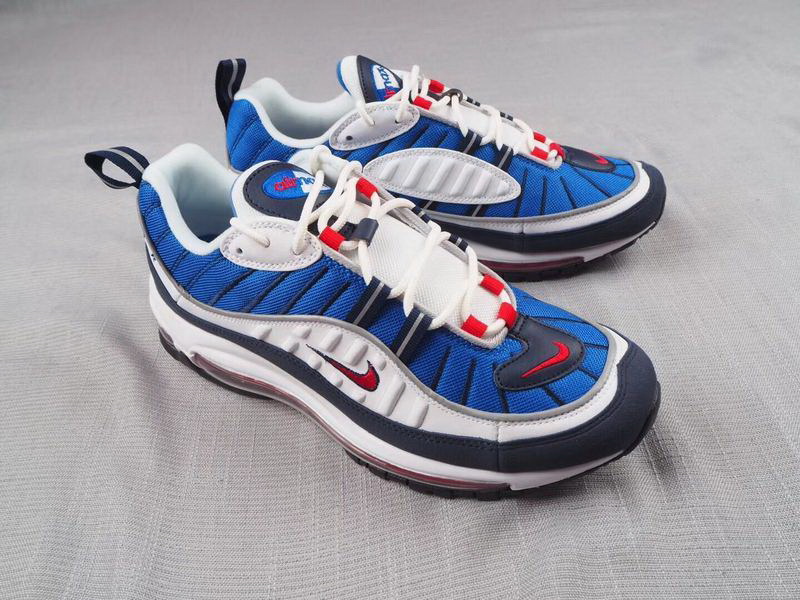 Nike Air Max 98 shoes 1;1 quality-031