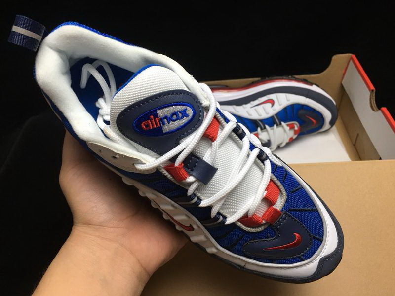 Nike Air Max 98 shoes 1;1 quality-032