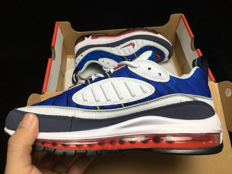 Nike Air Max 98 shoes 1;1 quality-032