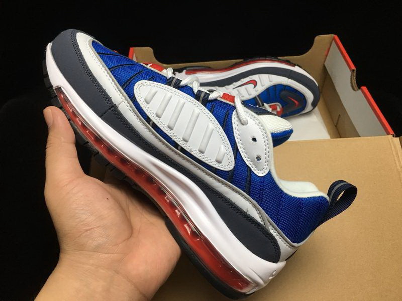 Nike Air Max 98 shoes 1;1 quality-032