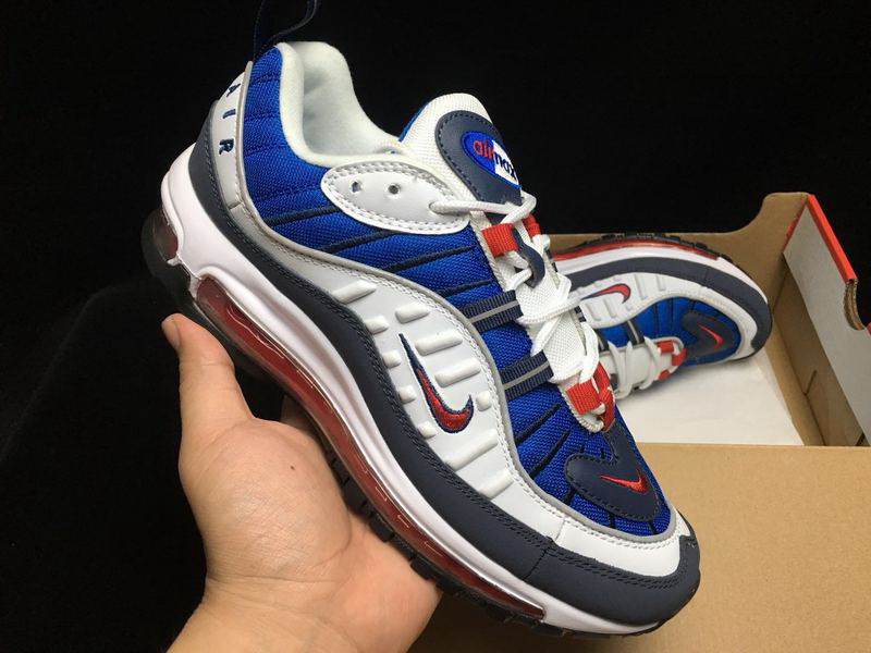 Nike Air Max 98 shoes 1;1 quality-032