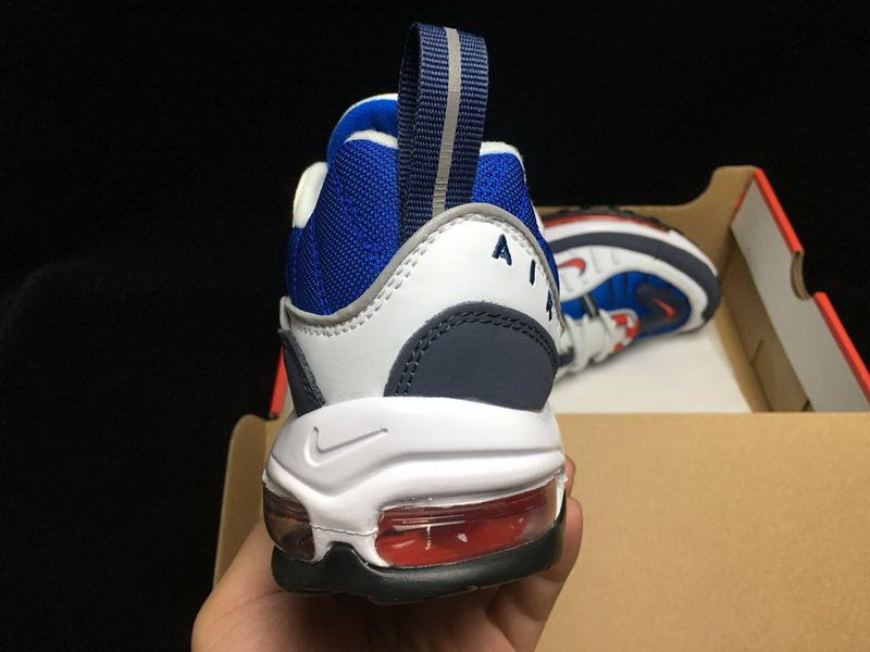 Nike Air Max 98 shoes 1;1 quality-032