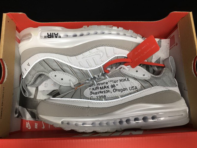 Nike Air Max 98 shoes 1;1 quality-033