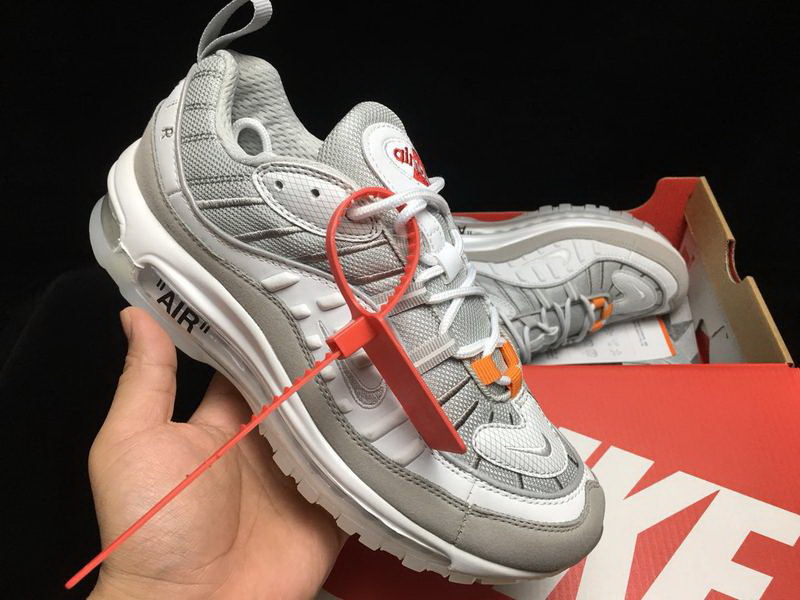 Nike Air Max 98 shoes 1;1 quality-033