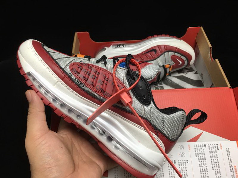 Nike Air Max 98 shoes 1;1 quality-034