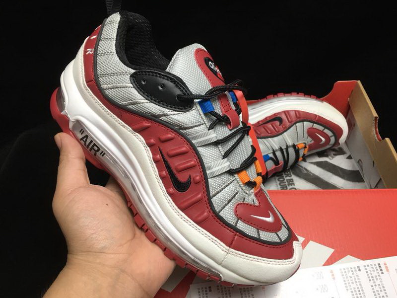 Nike Air Max 98 shoes 1;1 quality-034